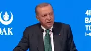 Suriye'deki Kardeşlerimize Tam Destek! Cumhurbaşkanı Erdoğan'dan Kritik Açıklamalar