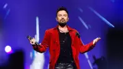 Tarkan 2026'da İstanbul'da: Volkswagen Arena'da 4 Konser