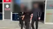 Tekirdağ'da Kuran ve Türk Bayrağı Yakma Provokasyonu! Şüpheli Yakalandı