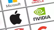 Teknoloji Devleri Dünya Ekonomisine Hükmediyor: İlk 5'in Tamamı Teknoloji Şirketi