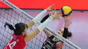 THY, CEV Kupası'nda Avarca de Menorca'yı 3-1 Mağlup Etti