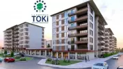 TOKI 2025 Başvuruları Başlıyor: 500 Bin Sosyal Konut İçin Tarih ve Koşullar Açıklandı!