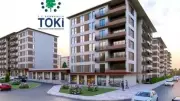 TOKI 500 Bin Sosyal Konut İçin Geri Sayım Başladı! İşte Başvuru Tarihleri ve Ödeme Planı