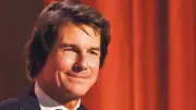 Tom Cruise'a Onursal Oscar: Dört Adaylığın Ardından Gelen Onur