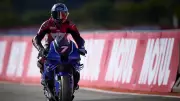 Toprak Razgatlıoğlu MotoGP'de İlk Testini Tamamladı: 18. Sırada