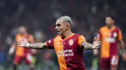 Torreira'dan Galatasaray Aşkı: 'Hayatımı Bu Kulübe Adayacağım'