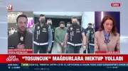 Tosuncuk Mehmet Aydın Cezaevinden Çiftlik Bank Mağdurlarına Mektup Yazdı