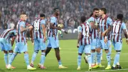 Trabzonspor Alanyaspor Beraberliği ile Yenilmezlik Serisini Sürdürdü