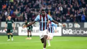 Trabzonspor, Konyaspor'u 3-1 Yenerek Zirve Yolunda