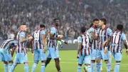 Trabzonspor Yenilmezlik Serisini 7'ye Çıkardı, Alanyaspor Beraberliği