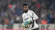 Trabzonspor'da Andre Onana Endişesi: Milli Takım Kampında Sakatlandı