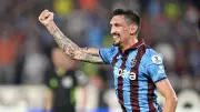 Trabzonspor'da Sakatlık Gündemi: Savic ve Batagov Yarışı