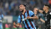 Trabzonspor'da İstikrarın Adı: Tim Jabol Folcarelli