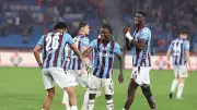 Trabzonspor'dan 6 Futbolcu Milli Takımlara Davet Edildi