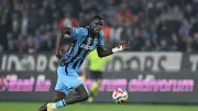 Trabzonspor'un Gol Makinesi Onuachu: 8 Golle Zirvede