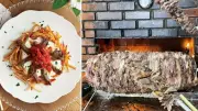 Türk Mutfağı Dünya Listesinde: Çökertme ve Cağ Kebabı İlk 10'da