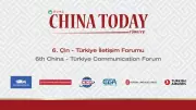Türkiye-Çin İletişim Forumu'ndan Kritik Hedef: 1 Milyon Turist