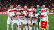 Türkiye'nin Dünya Kupası Play-Off Rakibi Romanya Oldu!