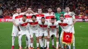 Türkiye'nin Dünya Kupası Play-off Rakipleri ve Kura Tarihi Belli Oldu!