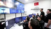 Türkiye'nin Uzay Serüveninde Çığır Açan Adım: Milli Uydu Fergani Artık Yörüngede!