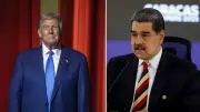 Trump ile Maduro Telefonda Görüştü: Askeri Müdahale Gerilimi Sürerken