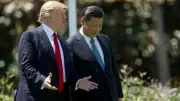 Trump ve Şi Jinping Telefonda Görüştü: Tayvan Krizi Masaya Yatırıldı