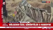 TSK'ya Ait C130 Kargo Uçağı Gürcistan'da Düştü: 20 Asker Şehit