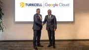 Turkcell ve Google Cloud Türkiye'de Bulut Bölgesi Kuruyor