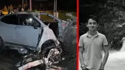Tuzla'da Feci Kaza: 27 Yaşındaki Dr. Semih Savran Hayatını Kaybetti