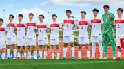 U17 Milli Takımı Malta'yı 5-0 Yenerek Üst Tura Yaklaştı