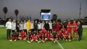 U19 Milli Takımı Belarus'u 2-0 Yenerek Elit Tur'a Yükseldi