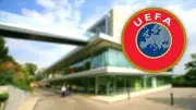 UEFA Bölgesel Güvenlik Forumu'nda Türkiye'nin Başarısı Öne Çıktı