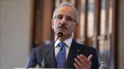 Ulaştırma Bakanı Uraloğlu: 23 Yılda 300 Milyar Dolarlık Yatırım Yaptık