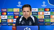 Union SG Teknik Direktörü Hubert: Galatasaray Maçında Hataları Minimuma İndirmeliyiz