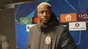 Victor Osimhen Afrika'da Yılın Futbolcusu Ödülü İçin Finalde