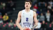 Virtus Bologna - Anadolu Efes Maçı 11 Aralık'ta! Saat 22:30