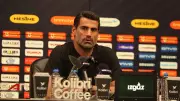 Volkan Demirel: 'Bizim için kötü bir gündü' - Gençlerbirliği'nin Kocaelispor yenilgisi