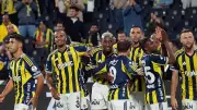Yapay Zeka Fenerbahçe'nin Avrupa Ligi Kaderini Açıkladı: İnanılmaz Tahmin!
