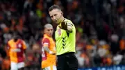 Yasin Kol 4. Kez Derbi Yönetecek: Fenerbahçe-Galatasaray Maçının Hakemi Belli Oldu