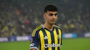 Yiğit Efe Demir'den UEFA Avrupa Ligi'nde İlk 11'de Muhteşem Performans