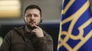 Zelenskiy: ABD Barış Planı Görüşmeleri Başladı, Onurlu Son Mümkün