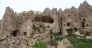 Zelve Açık Hava Müzesi: Kapadokya'nın Tarih ve Doğa Buluşması