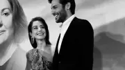 Özge Gürel ve Serkan Çayoğlu'nun 10 Yıllık Aşkı: Masal Gibi Bir Sevda Hikayesi