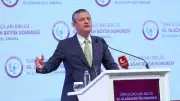 Özgür Özel: Sağlıkta Yeni Kurucu İrade Şart