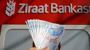 Ziraat Bankası Emekli Promosyon Ödemeleri: 12.000 TL'ye Kadar Avantaj