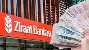 Ziraat Bankası Emekli Promosyonu: Maaşını Taşı, 12.000 TL'ye Kadar Avantaj Yakala