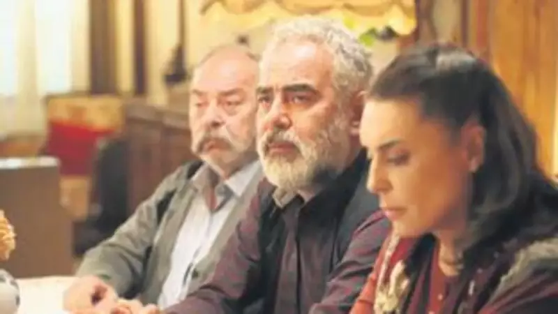 07 Aralık 2025 TV Rehberi: ATV'de Bugün Kim Milyoner Olmak İster? ve Gözleri Karadeniz