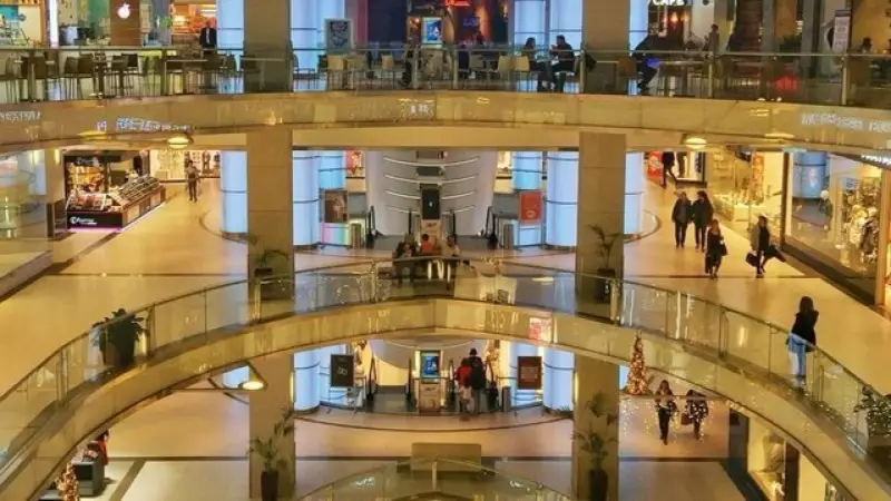 1 Ocak 2026'da AVM'ler Açık mı? Çalışma Saatleri ve Detaylar