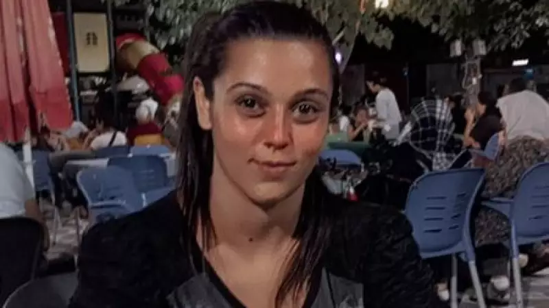 10 Gündür Kayıp Olan Asya Acar, Soma'da Bankta Bulundu