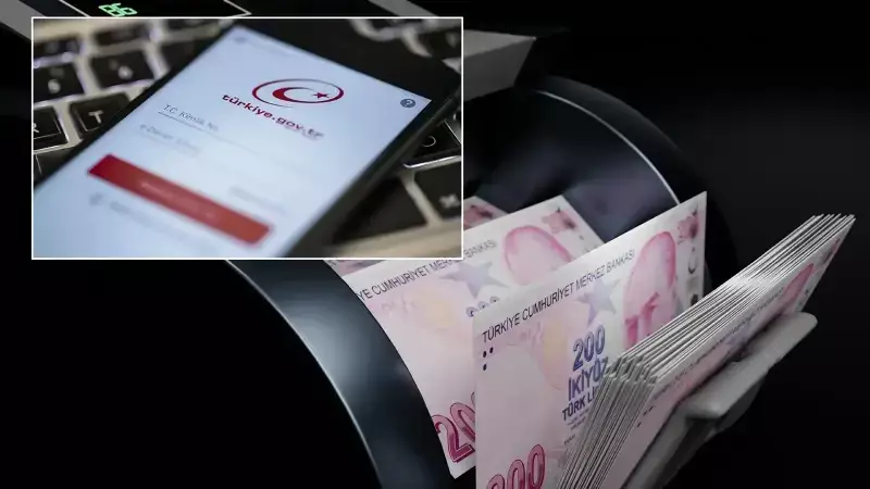 11. Yargı Paketi ile 3,2 Milyar Liralık GSS Borcu Siliniyor